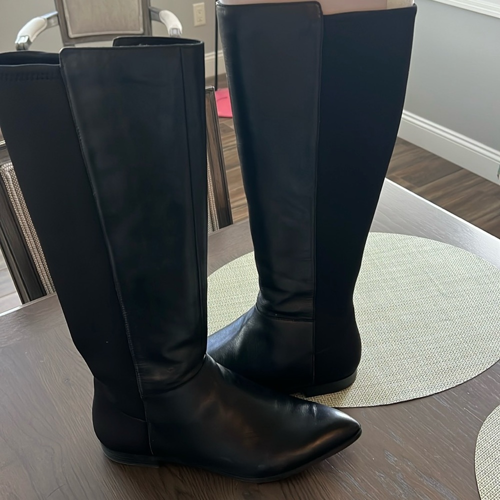 Nine West Owenford Boots